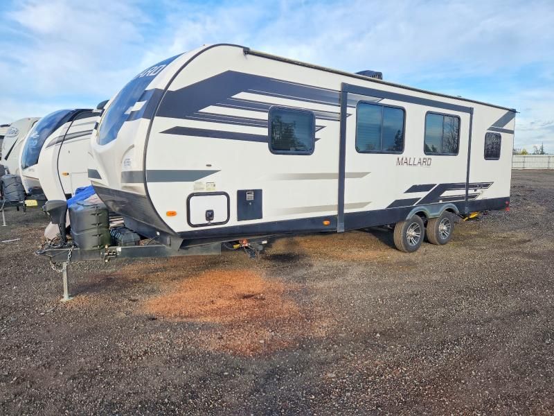 2021 Heartland 2021 Heartland big Horn Mallard