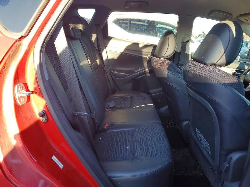 2009 Pontiac Vibe gt