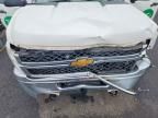 2012 Chevrolet Silverado C2500 Heavy Duty