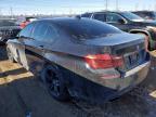2016 BMW 550 xi