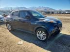2012 Nissan Juke s