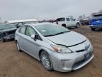 2014 Toyota Prius Plug-in