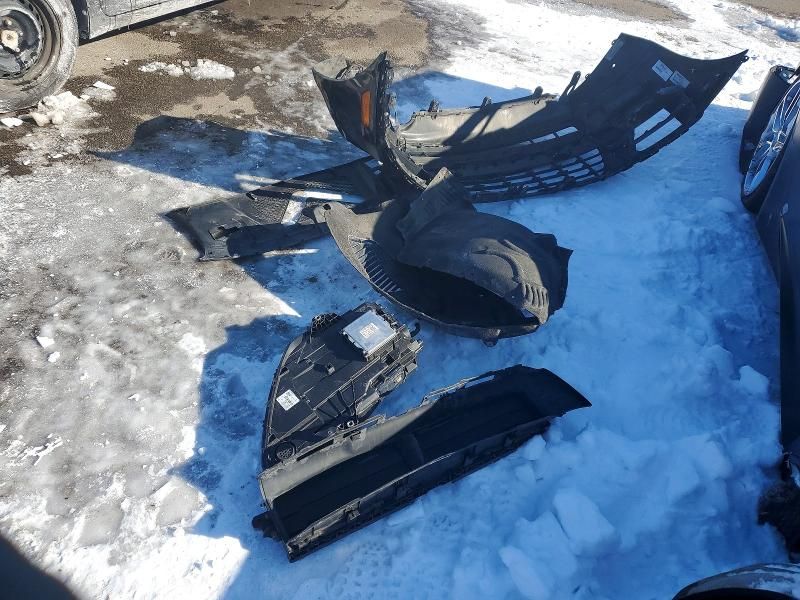 2020 Porsche Macan s