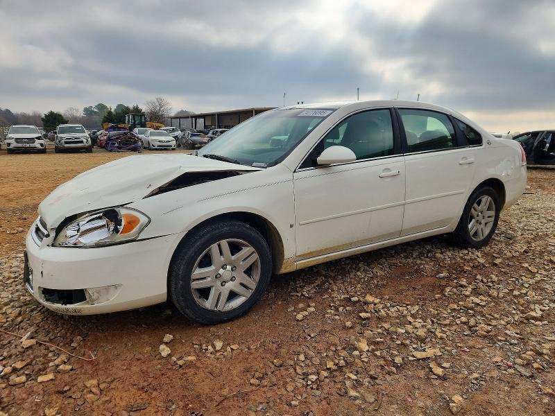 2006 Chevrolet Impala ltz