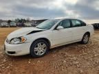 2006 Chevrolet Impala ltz
