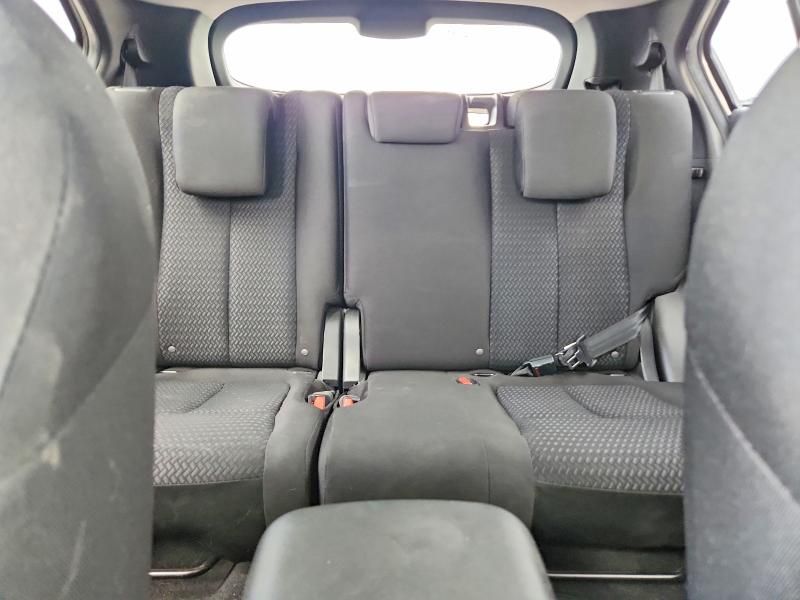 2018 Mitsubishi Eclipse Cross es