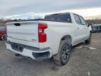 2022 Chevrolet Silverado K1500 RST