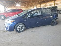 2012 Toyota Prius en venta en Phoenix, AZ