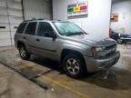 2005 Chevrolet Trailblazer ls