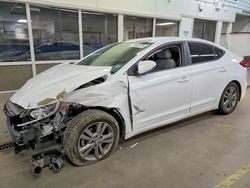 2017 Hyundai Elantra se en venta en Pasco, WA