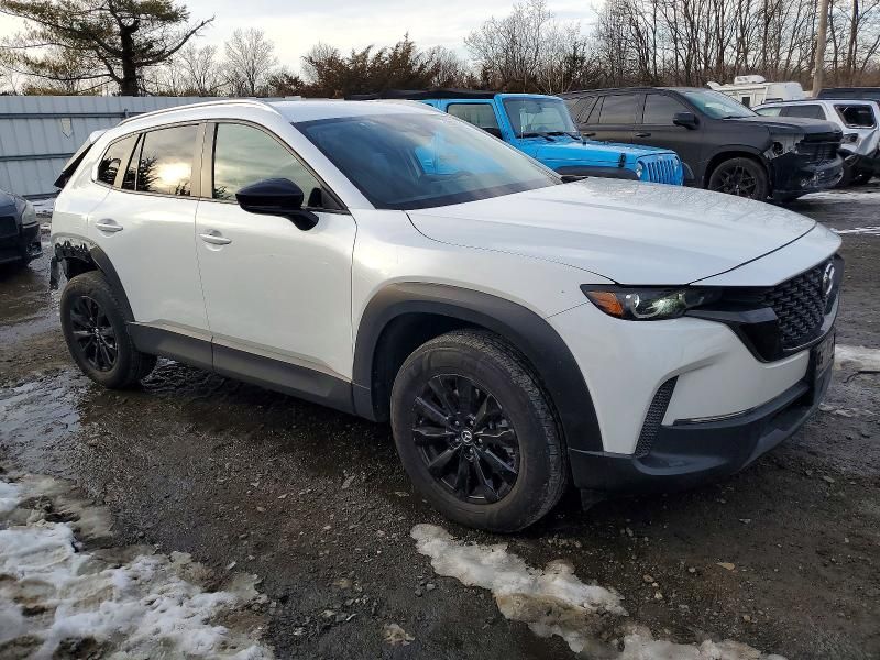 2024 Mazda Cx-50 Preferred