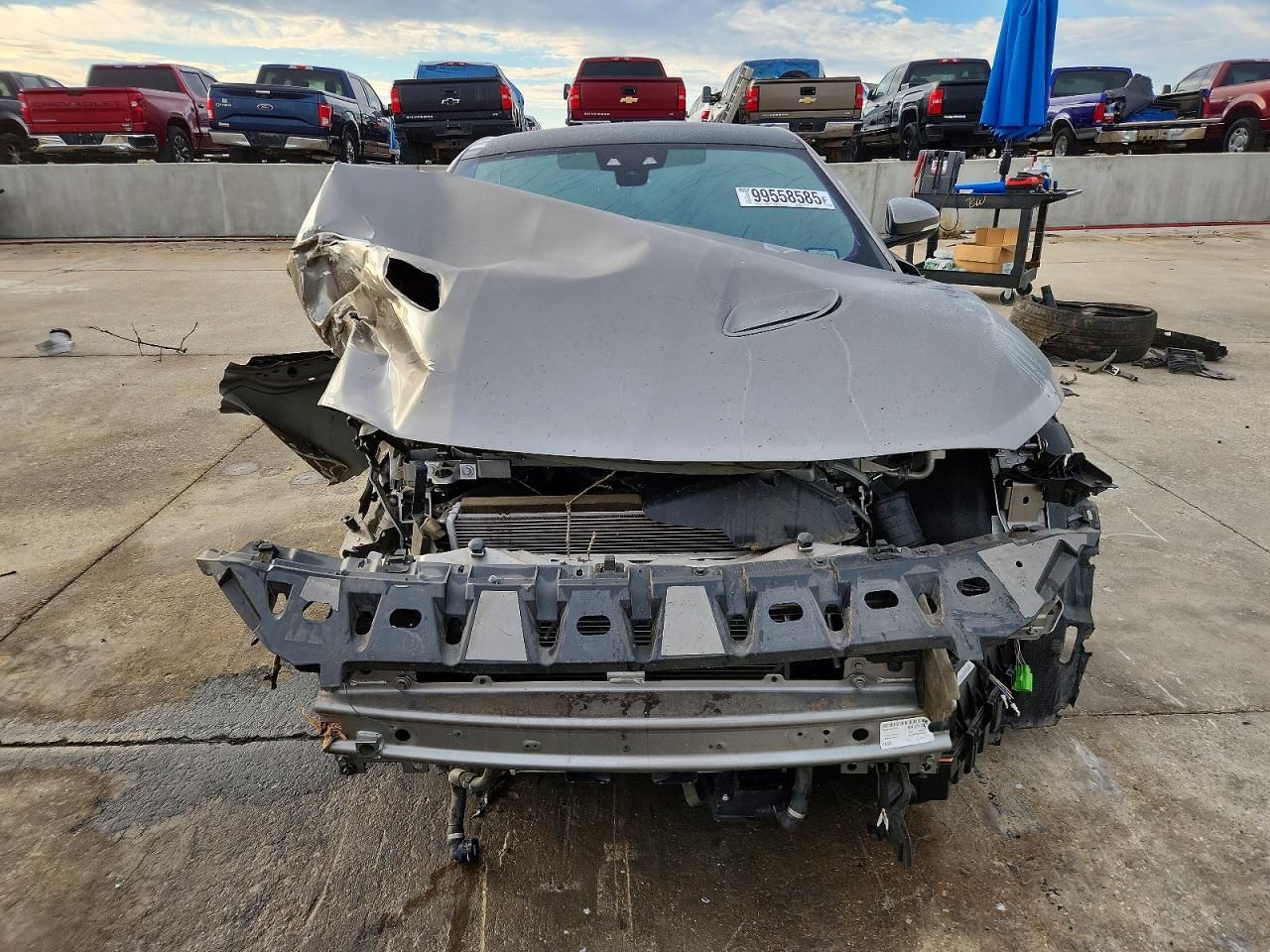 2022 Jaguar F-type r