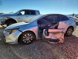 2021 Toyota Corolla le for sale in San Martin, CA