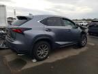 2015 Lexus Nx 200t