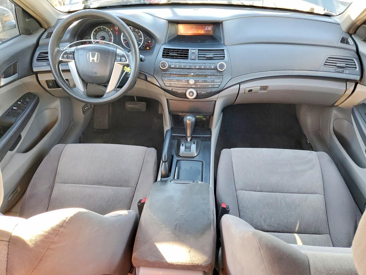 2008 Honda Accord lx