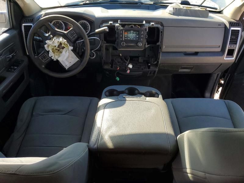 2014 Dodge Ram 2500 slt