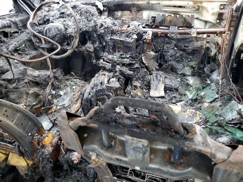 2023 Hyundai Elantra Blue