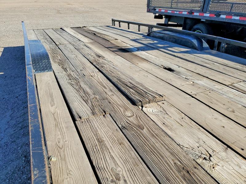 2005 Haulmark 2005 Utility Trailer