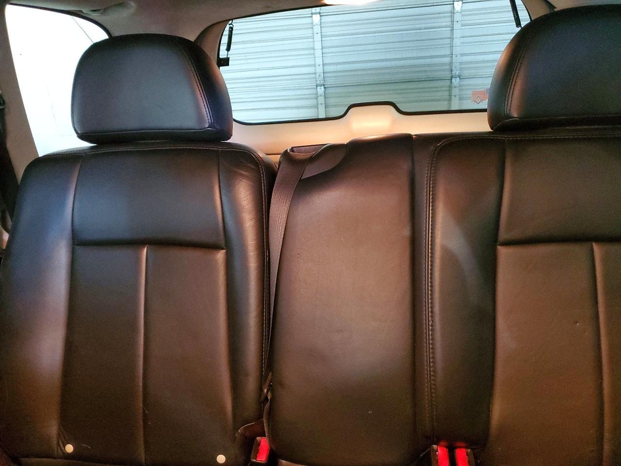 2008 GMC Envoy Denali