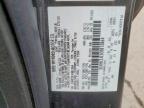 2012 Lincoln MKZ