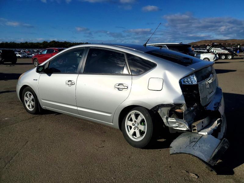 2006 Toyota Prius Base