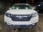 2020 Honda Ridgeline rtl