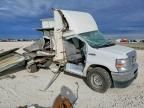 2021 Ford E350 Delivery Van