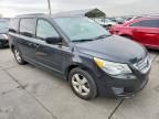 2011 Volkswagen Routan se