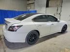 2012 Nissan Maxima s