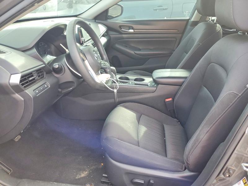 2021 Nissan Altima
