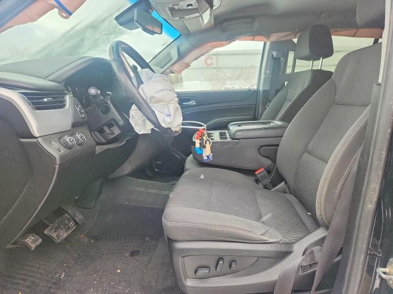 2019 GMC Yukon xl K1500 sle