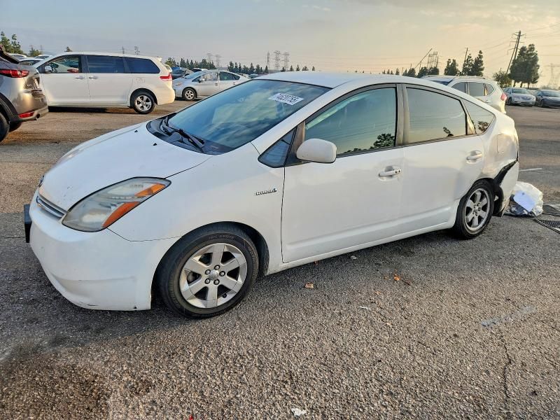 2007 Toyota Prius