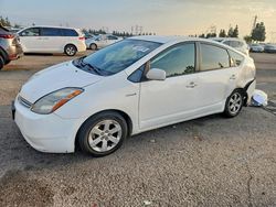 2007 Toyota Prius en venta en Rancho Cucamonga, CA