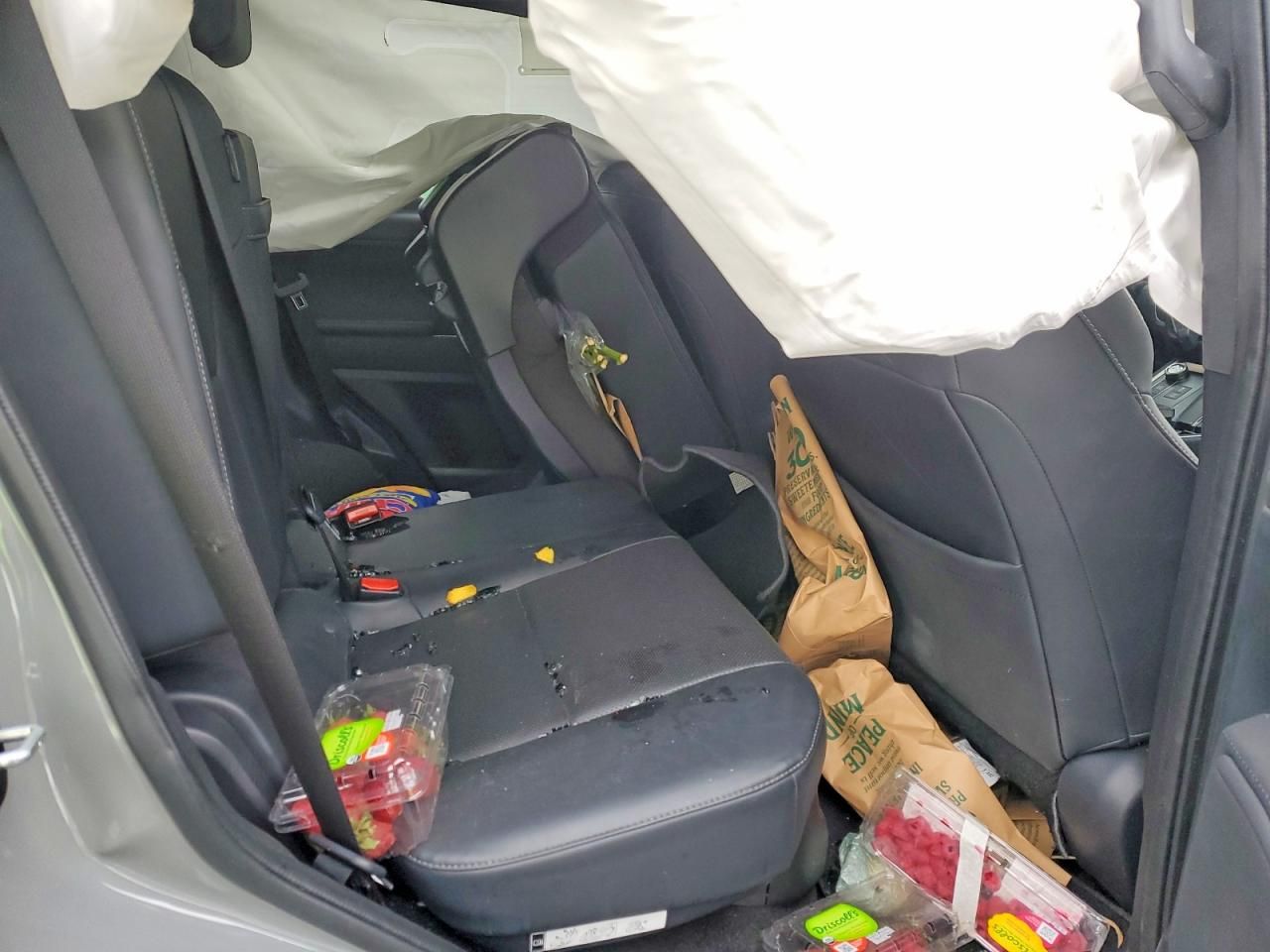 2024 Lexus Gx 550 Premium/premium+