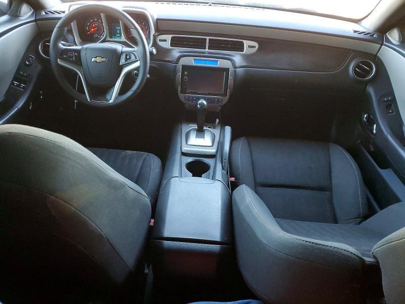 2014 Chevrolet Camaro ls