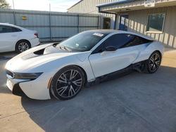 2015 BMW I8 en venta en Florence, MS