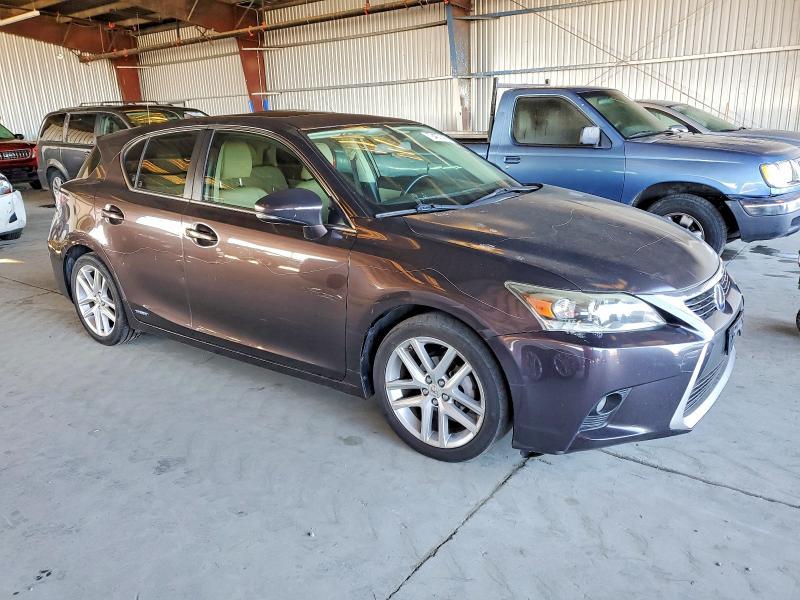 2014 Lexus Ct 200