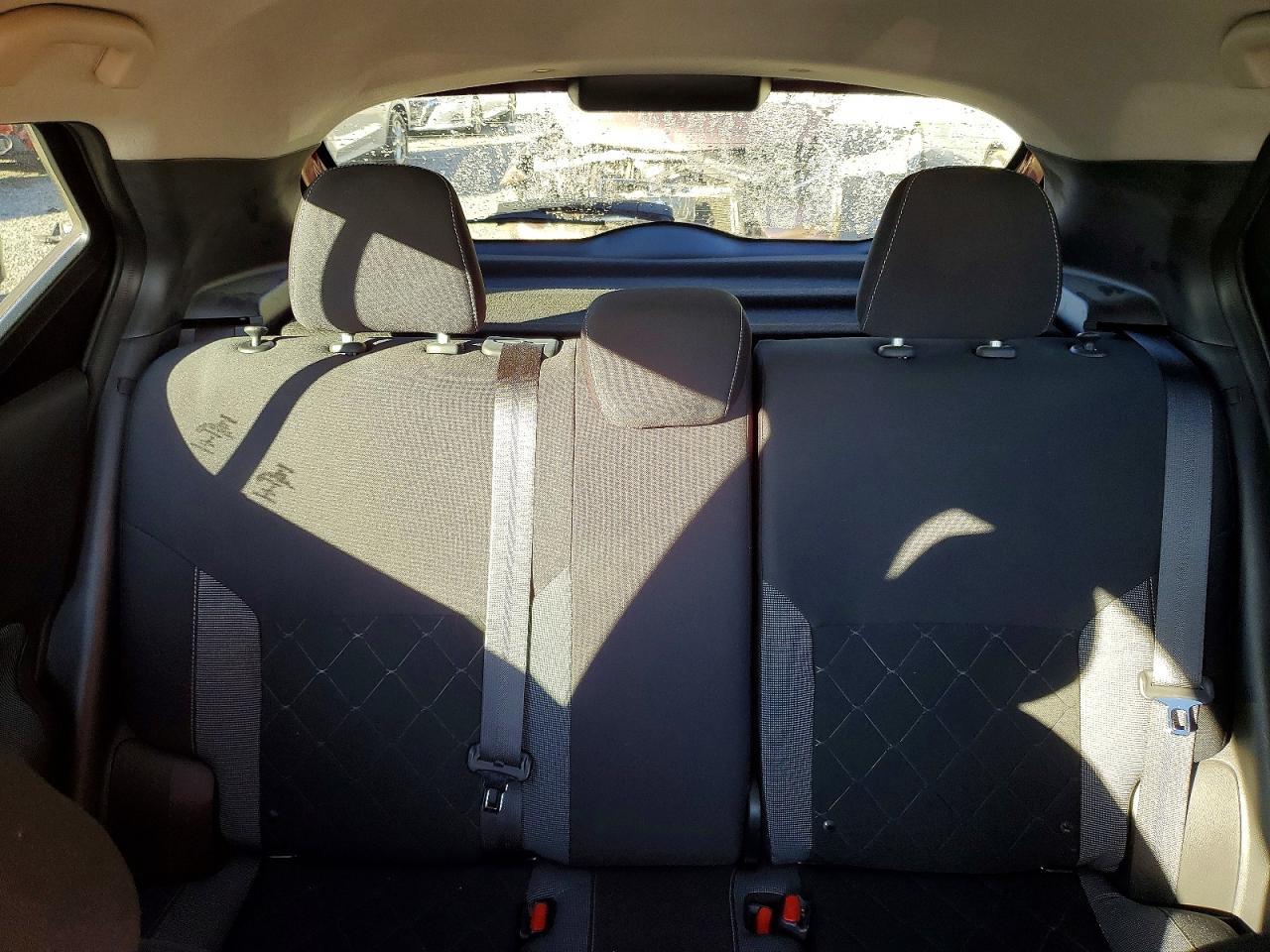 2019 Nissan Kicks