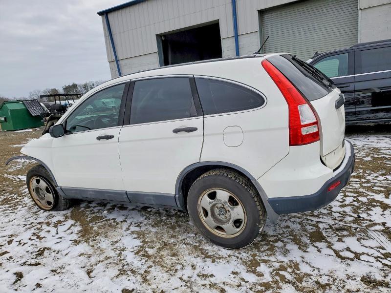 2009 Honda Cr-v lx