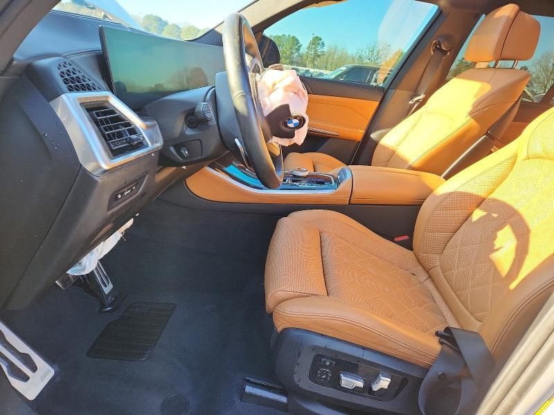 2024 BMW X5 Sdrive 40I