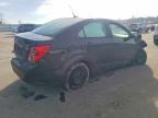 2014 Chevrolet Sonic ls