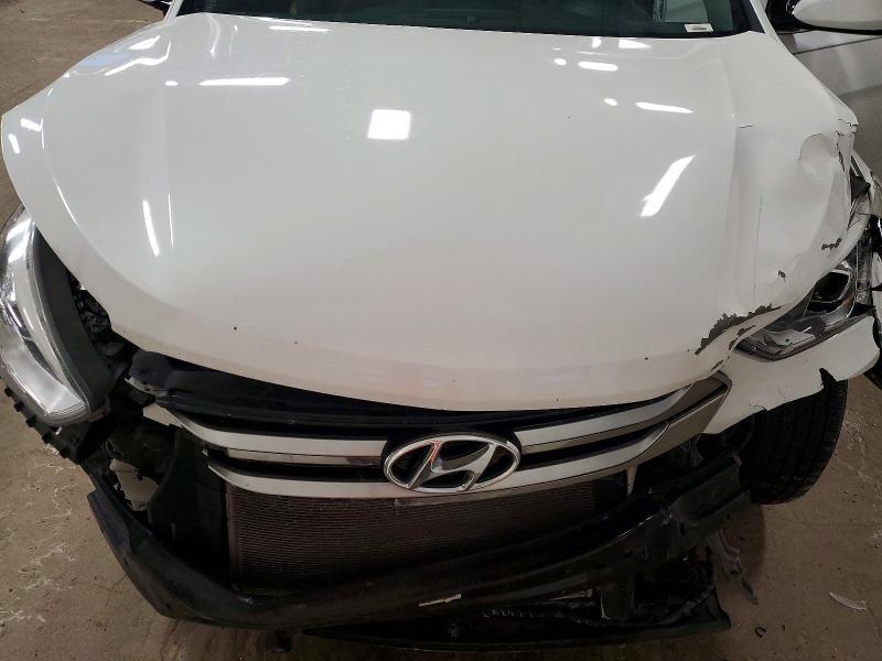 2015 Hyundai Santa fe Sport 2.4l