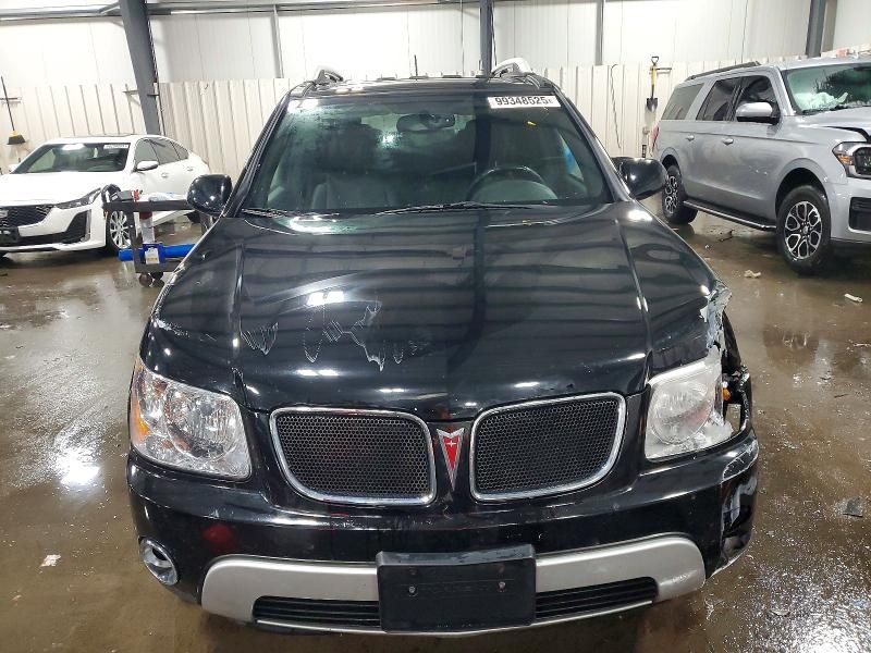 2007 Pontiac Torrent