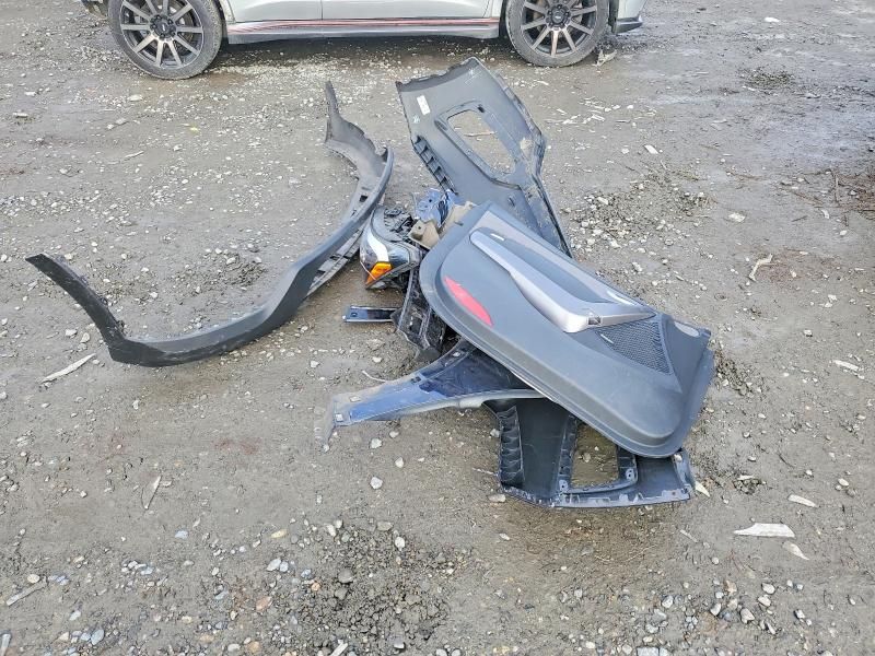 2014 Hyundai Santa fe Sport