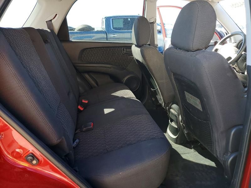 2008 KIA Sportage lx