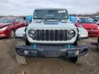 2024 Jeep Wrangler Rubicon 4XE