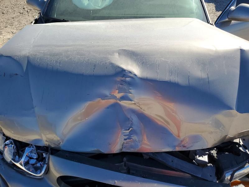 2000 Buick Lesabre Custom