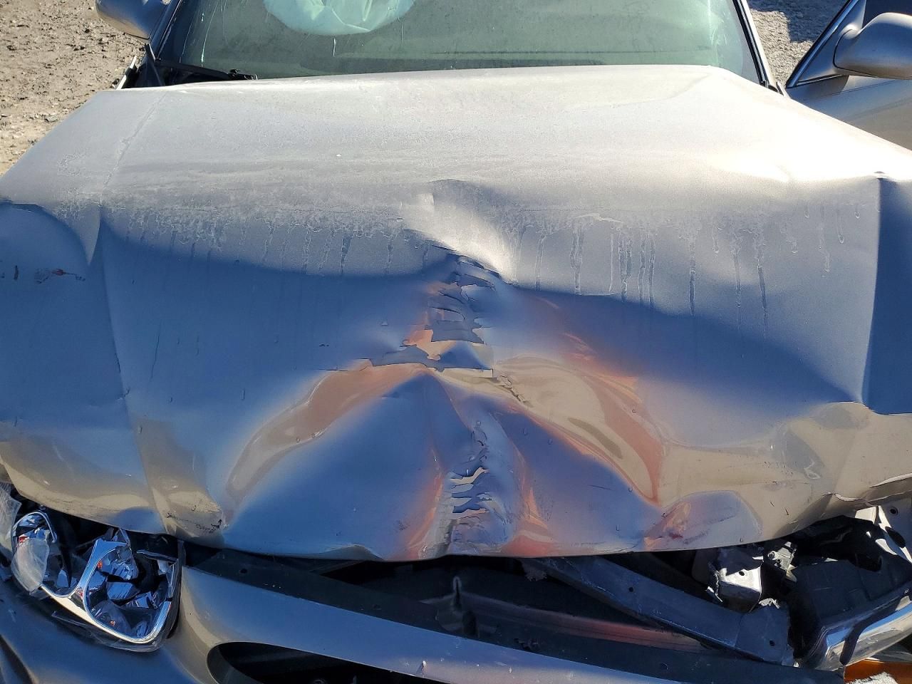 2000 Buick Lesabre Custom