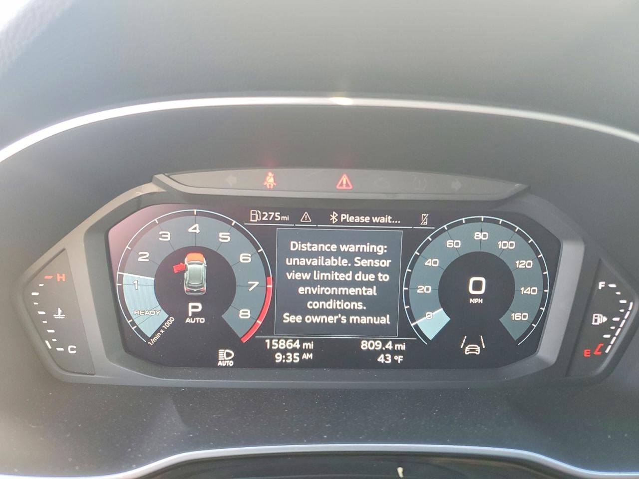 2025 Audi Q3 Premium s Line 45