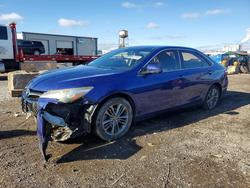 2016 Toyota Camry le for sale in Chicago Heights, IL